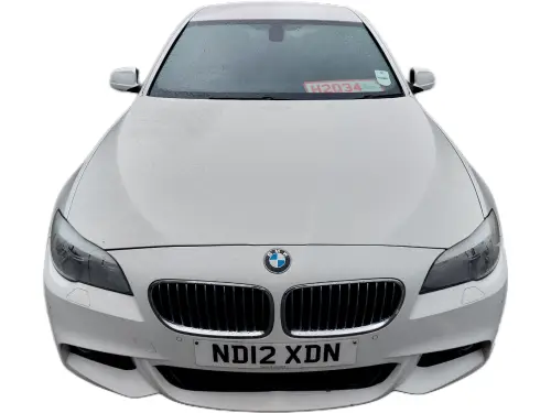 BMW 520 ND12 XDN