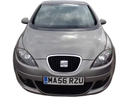 SEAT Toledo MA56 RZU