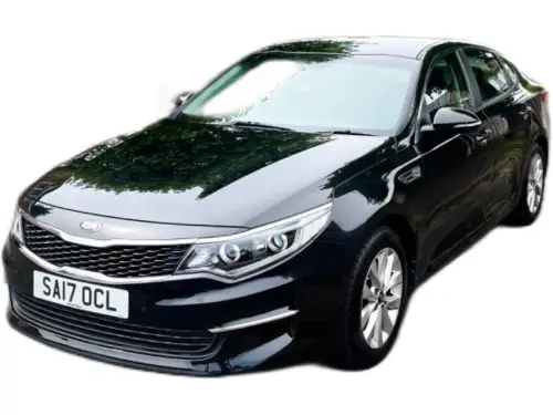 Kia Optima SA17 OCL