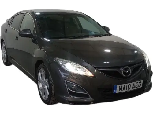 Mazda 6 MA10 AEG