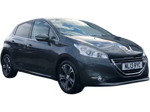 Peugeot 208 Intuitive NL13 RYC