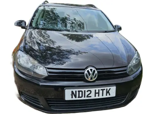 Volkswagen Golf ND12 HTK