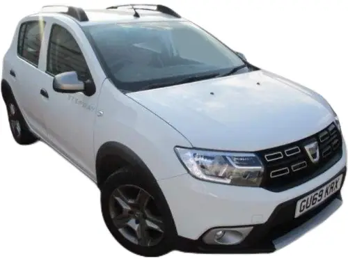 Dacia Sandero GU69 KRX