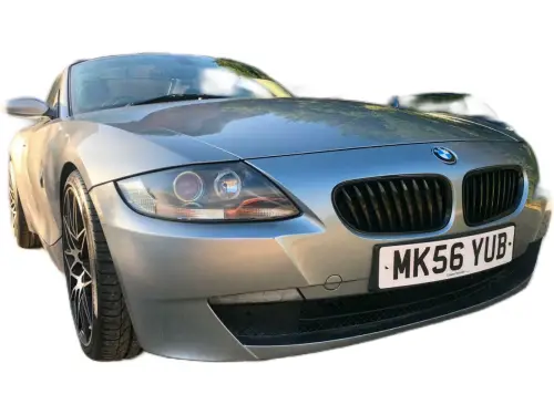 BMW Z4 Sport MK56 YUB
