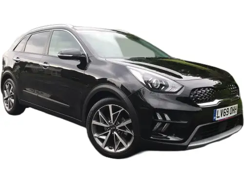 Kia Niro LV69 OHH