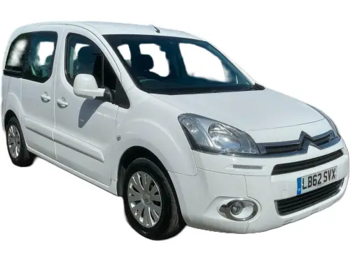 Citroën Berlingo LB62 SVX