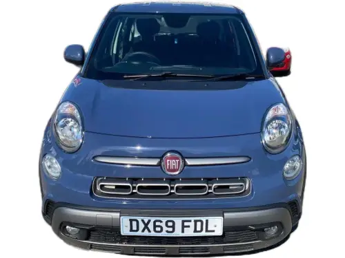Fiat 500L DX69 FDL