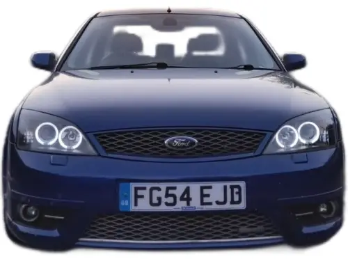 Ford Mondeo FG54 EJD
