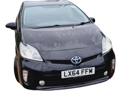 Toyota Prius LX64 FFM