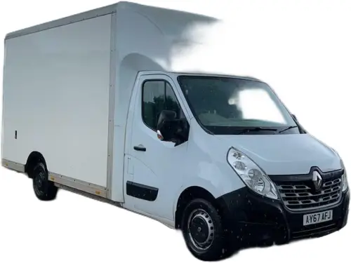 Renault Master LL35 Business dCi AY67 AFJ