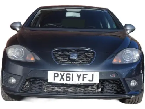 SEAT Leon PX61 YFJ