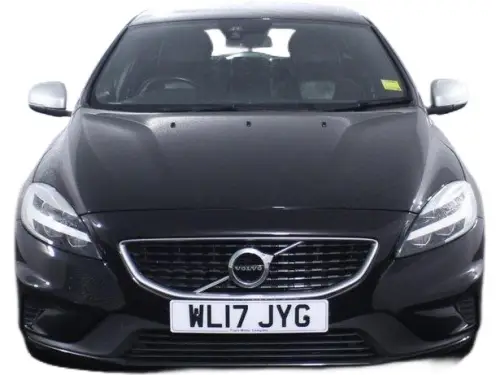 Volvo V40 WL17 JYG