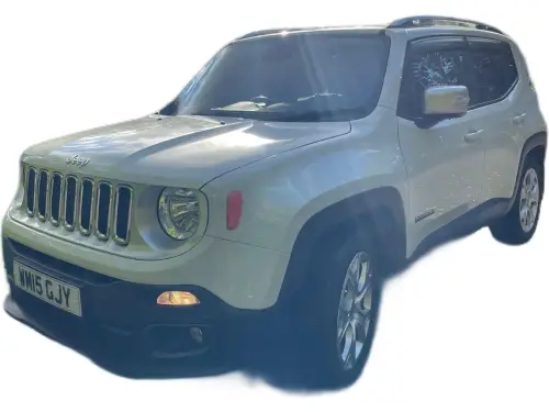 Jeep Renegade WM15 GJY