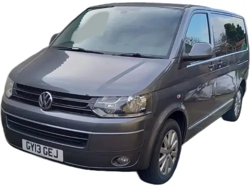 Volkswagen Caravelle GY13 GEJ