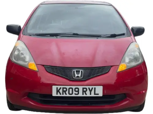 Honda Jazz KR09 RYL
