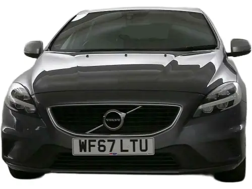 Volvo V40 R-Design Pro T3 WF67 LTU