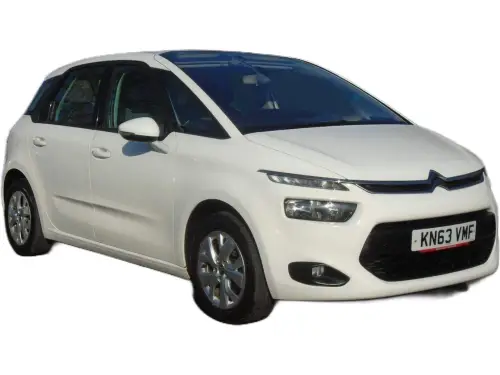 Citroën C4 KN63 VMF