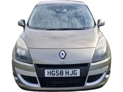 Renault Scenic HG58 HJG