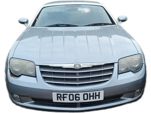 Chrysler Crossfire RF06 OHH