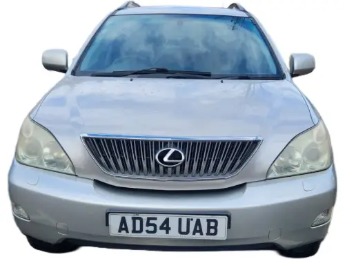 Lexus RX300 AD54 UAB