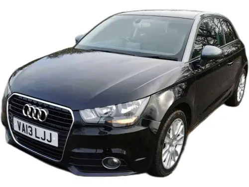 Audi A1 Sport TFSI VA13 LJJ