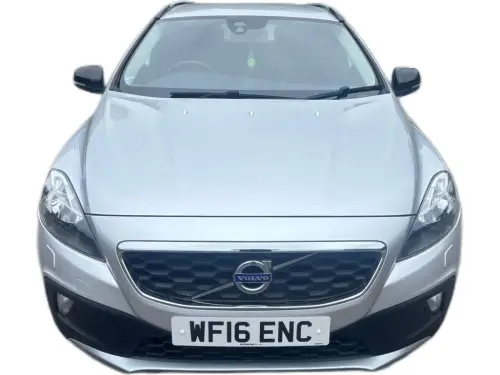 Volvo V40 WF16 ENC