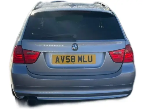 BMW 3 Series AV58 MLU