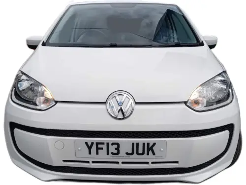 Volkswagen up YF13 JUK