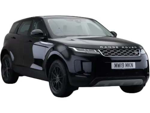 Land Rover Range Rover Evoque D Auto MW19 MKN