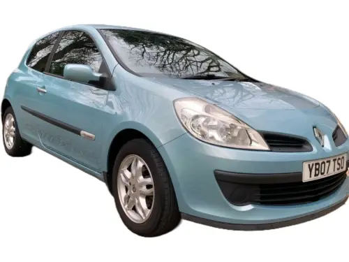 Renault Clio RIP Curl 16v YB07 TSO