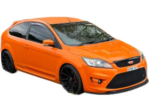 Ford Focus EA08 VVG