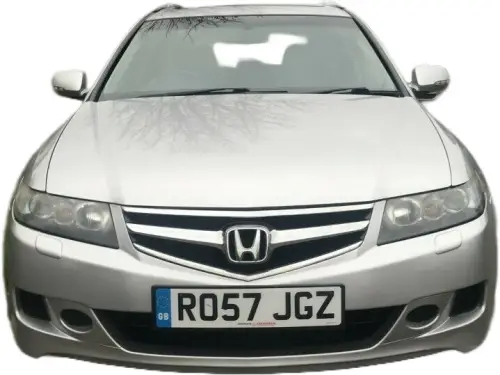 Honda Accord EX i-VTEC Auto RO57 JGZ