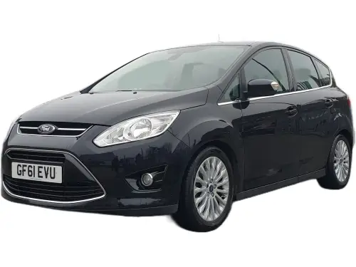 Ford C-Max GF61 EVU