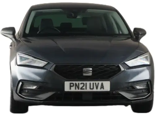 SEAT Leon FR Etsi S-A PN21 UVA