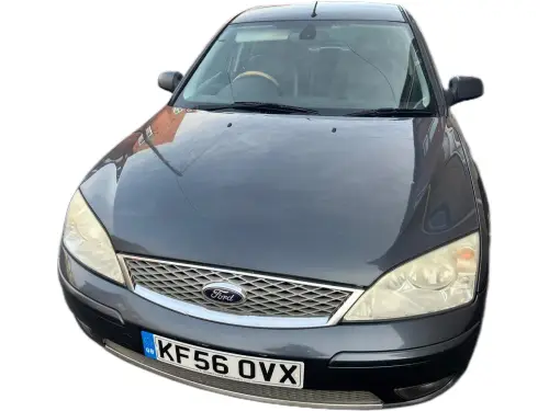 Ford Mondeo KF56 OVX