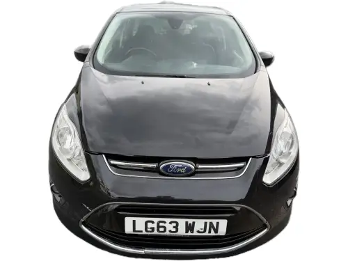Ford C-Max LG63 WJN