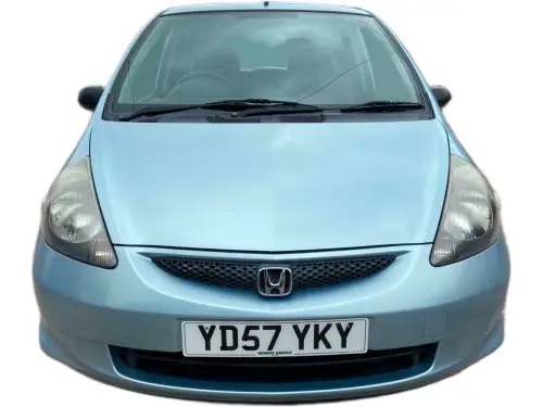 Honda Jazz S YD57 YKY