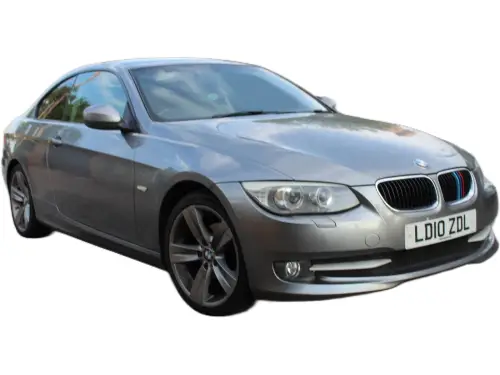 BMW 3 Series LD10 ZDL