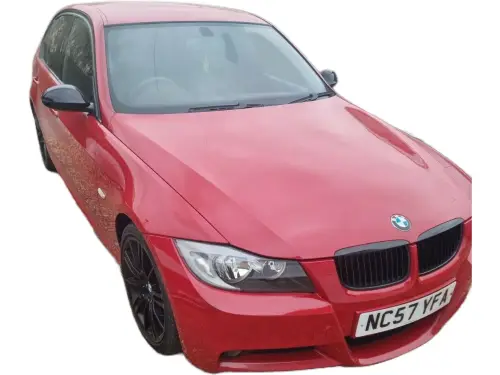 BMW 318i M Sport NC57 YFA