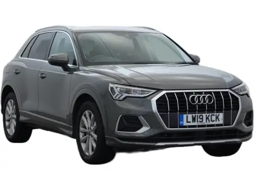 Audi Q3 LW19 KCK