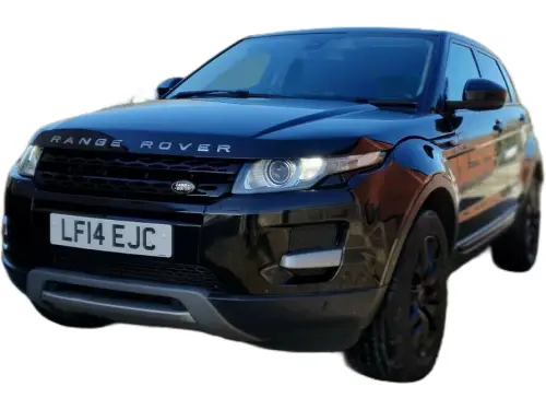 Land Rover Range Rover Evoque Pure SD4 A LF14 EJC