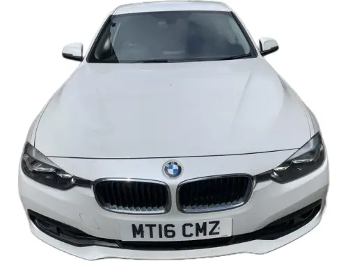 BMW 3 Series MT16 CMZ