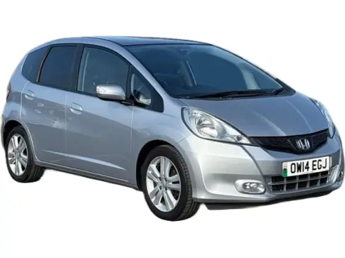 Honda Jazz OW14 EGJ
