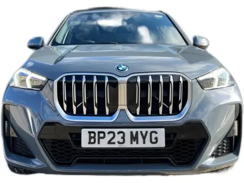 BMW X1 xDrive 23d M Sport MHEV A BP23 MYG