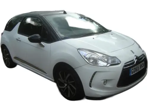 DS DS3 GD65 RKN