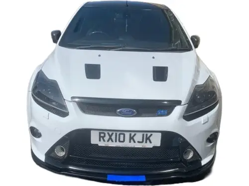 Ford Focus RX10 KJK