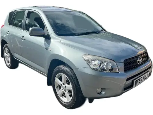 Toyota RAV4 BF57 HZJ