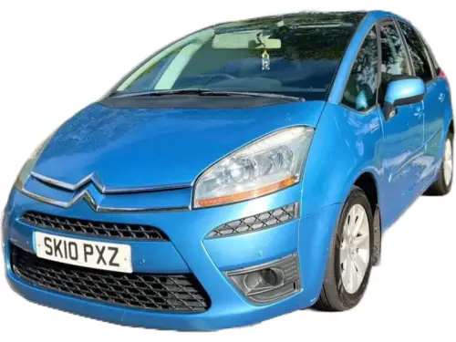 Citroën  SK10 PXZ