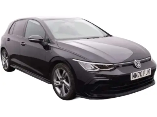 Volkswagen Golf R-Line Etsi S-A MM70 FJN