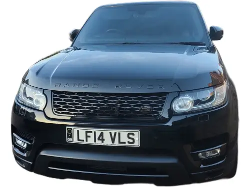 Land Rover Range Rover Sport LF14 VLS